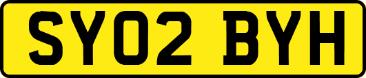 SY02BYH