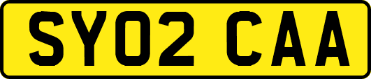 SY02CAA