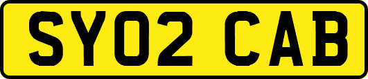 SY02CAB