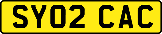 SY02CAC