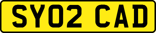 SY02CAD