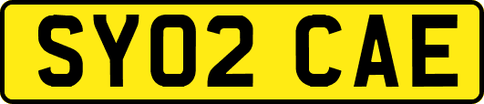 SY02CAE