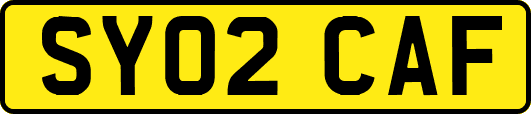 SY02CAF