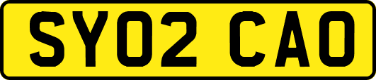 SY02CAO