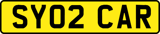 SY02CAR