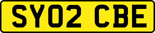 SY02CBE
