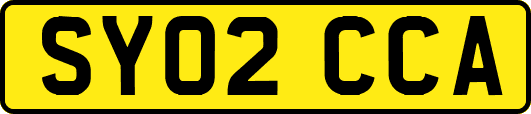 SY02CCA