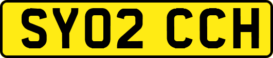 SY02CCH