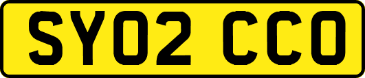 SY02CCO