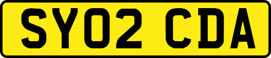 SY02CDA