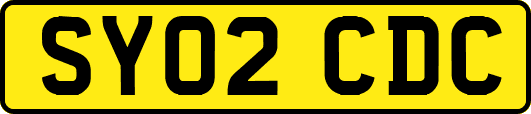 SY02CDC
