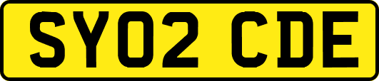 SY02CDE
