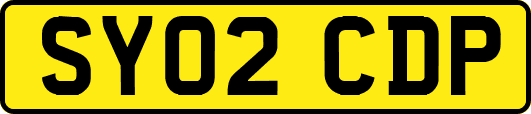 SY02CDP