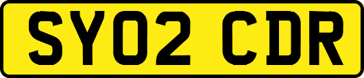 SY02CDR
