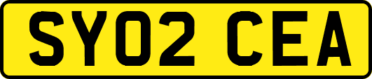 SY02CEA