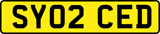 SY02CED