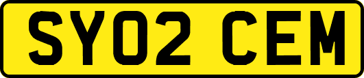 SY02CEM