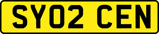 SY02CEN