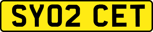SY02CET