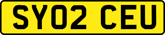 SY02CEU