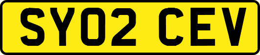 SY02CEV