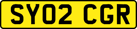 SY02CGR