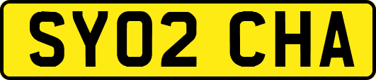 SY02CHA