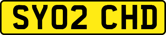 SY02CHD
