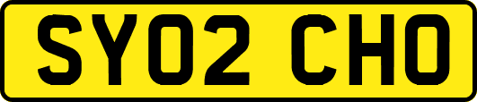 SY02CHO