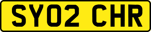 SY02CHR