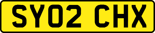 SY02CHX
