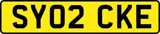 SY02CKE