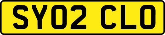 SY02CLO