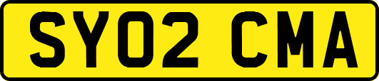 SY02CMA