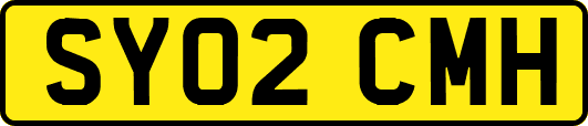 SY02CMH