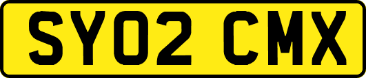 SY02CMX