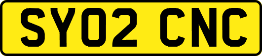 SY02CNC