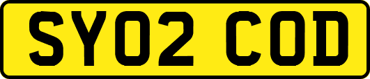 SY02COD