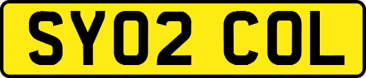 SY02COL