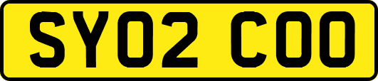 SY02COO
