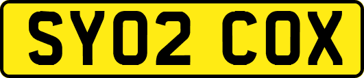 SY02COX