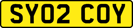 SY02COY
