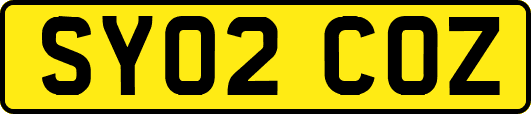 SY02COZ