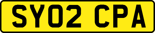 SY02CPA