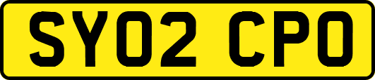 SY02CPO
