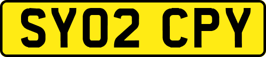 SY02CPY