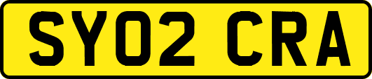 SY02CRA