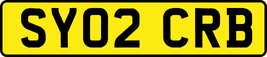 SY02CRB