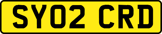SY02CRD