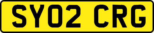 SY02CRG